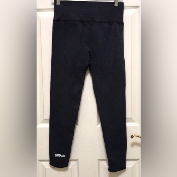 Gymshark Seamless Henna Leggings - Picture 5 of 16